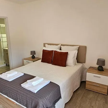 Apartmán Elegance *