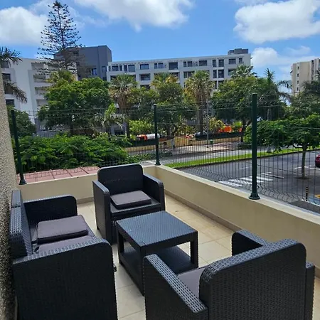Apartmán Elegance