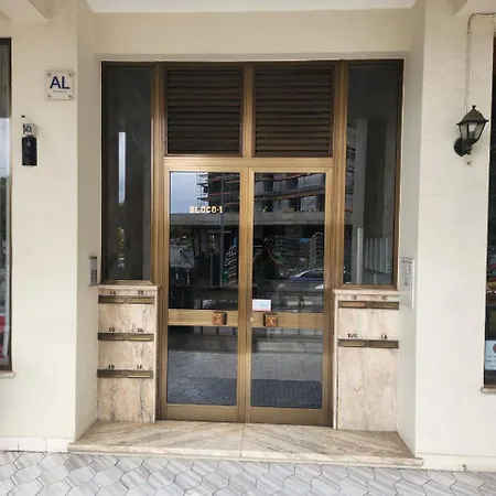 Apartment Elegance