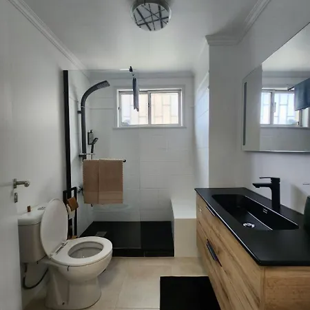 Elegance Apartment