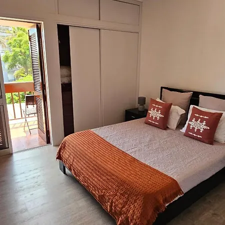 Elegance Apartment Funchal (Madeira)
