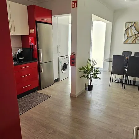 Apartment Elegance
