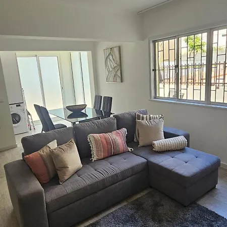 Elegance Apartment Funchal (Madeira)
