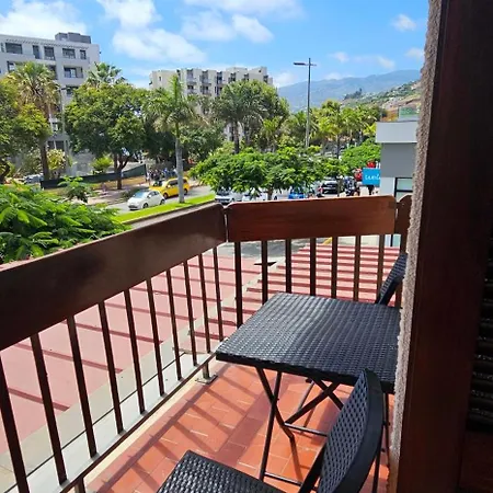 Apartment Elegance