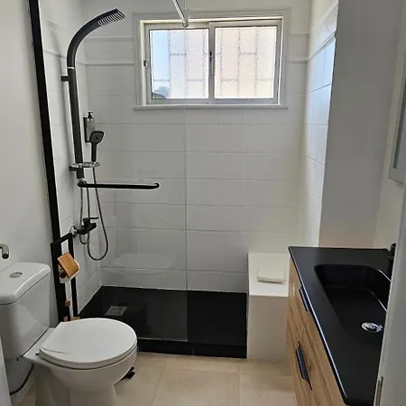 Elegance Apartment *