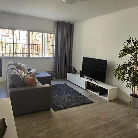 Elegance Apartment Funchal (Madeira)