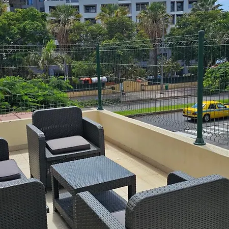 Elegance Apartment Funchal (Madeira)