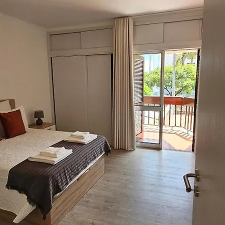 Elegance Apartment Funchal (Madeira)
