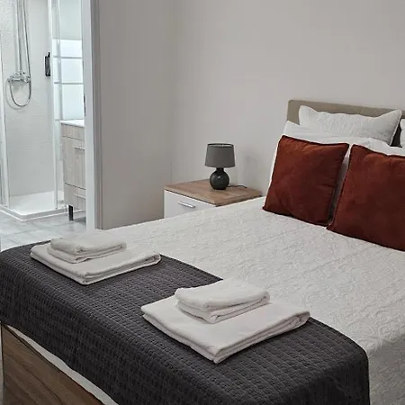 Apartment Elegance Funchal (Madeira)