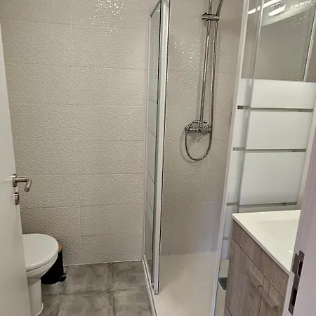 Elegance Apartment *