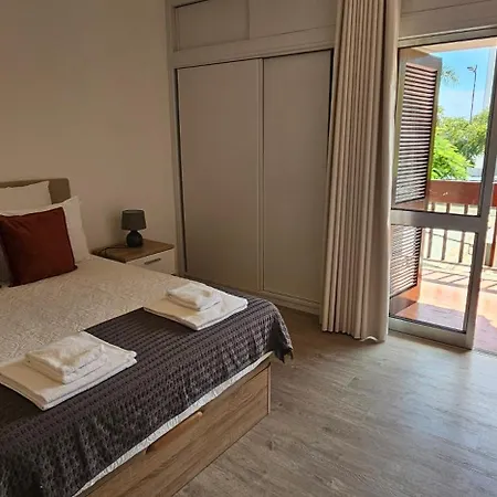Apartment Elegance *
