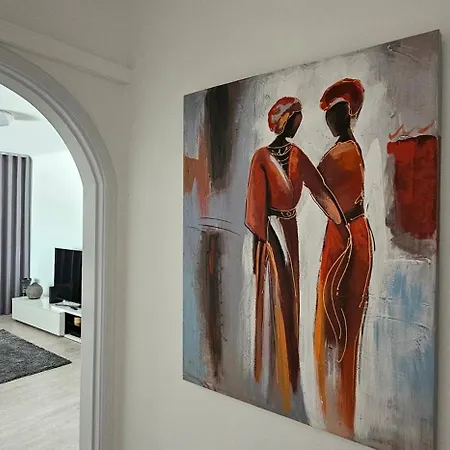 Apartment Elegance *
