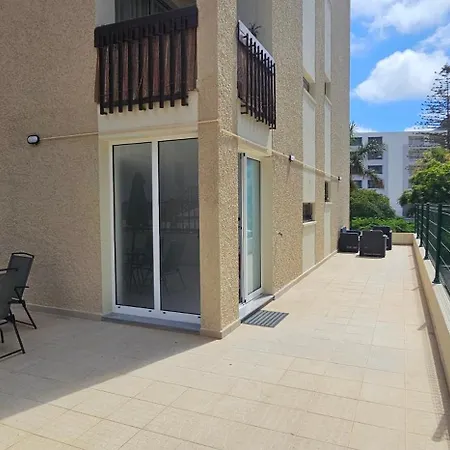 Elegance Apartment